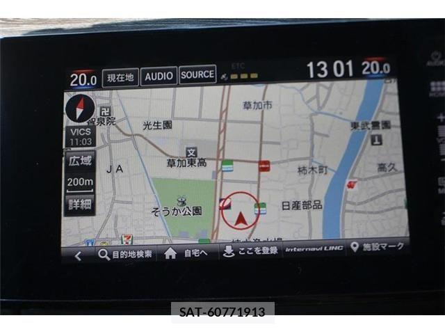 Honda CLARITY PHEV 2018-07 8129402-1