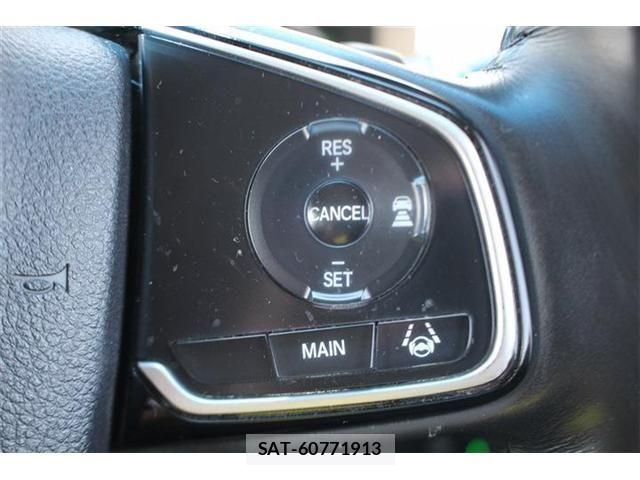 Honda CLARITY PHEV 2018-07 8129402-3