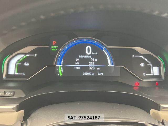 Honda CLARITY PHEV 2018-07 8524071-26