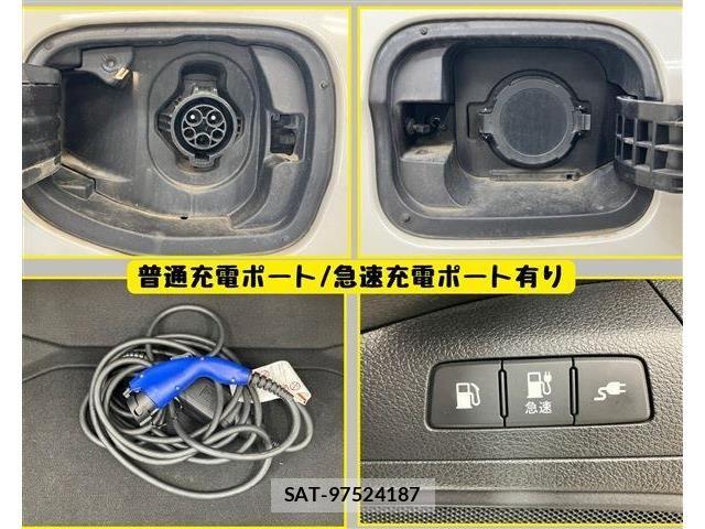 Honda CLARITY PHEV 2018-07 8524071-4