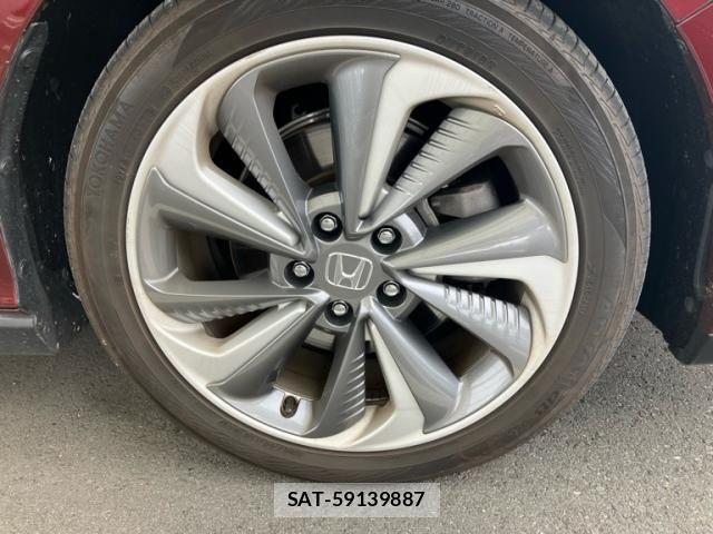Honda CLARITY PHEV 2019-08 8658431-9
