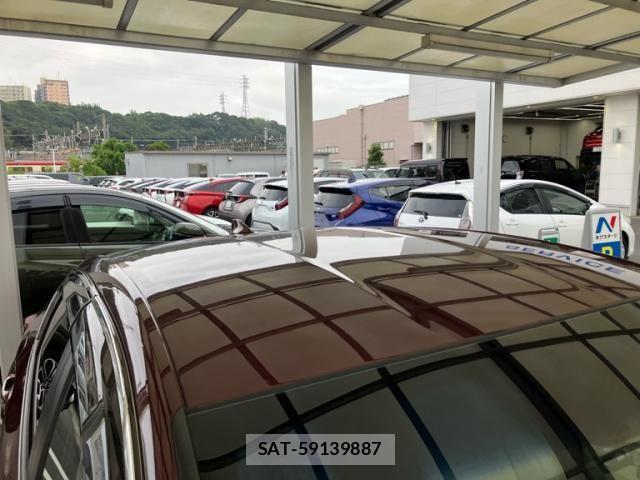 Honda CLARITY PHEV 2019-08 8658431-4