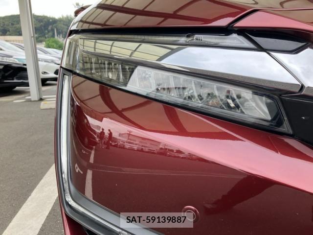 Honda CLARITY PHEV 2019-08 8658431-5