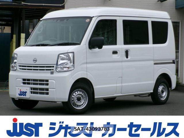 Nissan CLIPPER 2025-08 6242824-0