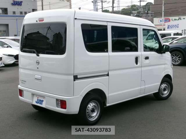 Nissan CLIPPER 2025-08 6242824-1