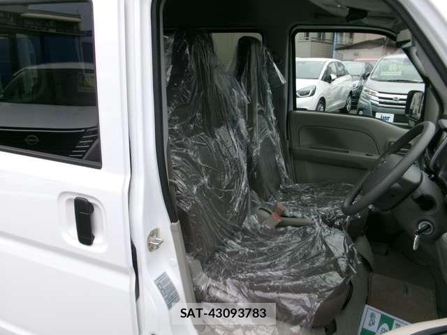 Nissan CLIPPER 2025-08 6242824-5