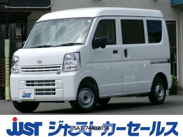 Nissan CLIPPER 2026-03 7508361-0