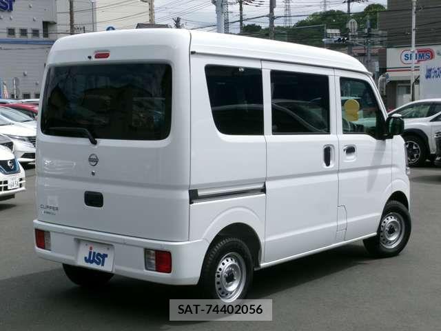 Nissan CLIPPER 2026-03 7508361-1