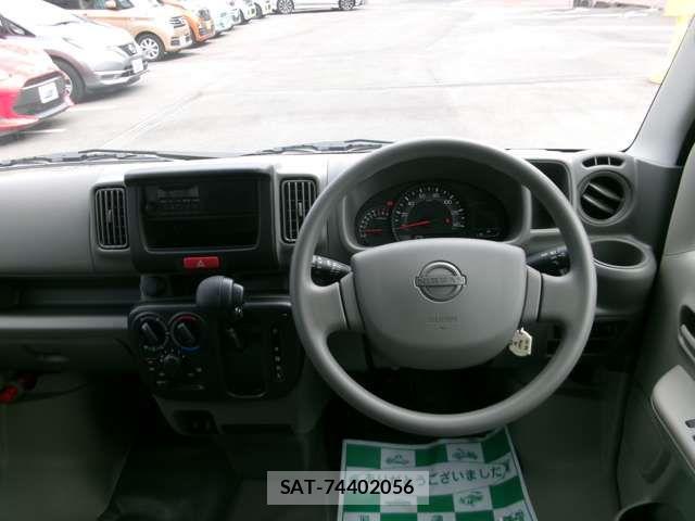 Nissan CLIPPER 2026-03 7508361-2