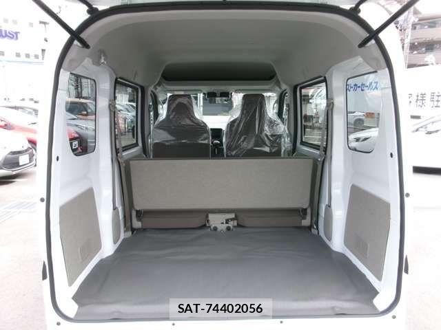 Nissan CLIPPER 2026-03 7508361-5