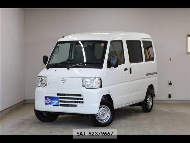 Nissan CLIPPER 2024-06 6675381-0