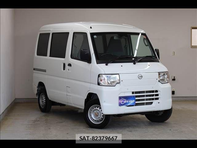 Nissan CLIPPER 2024-06 6675381-1