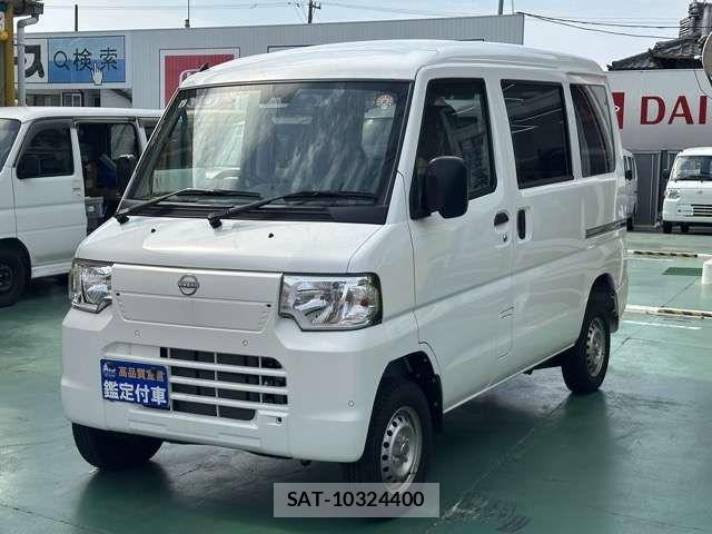 Nissan CLIPPER 2024-06 7453492-0