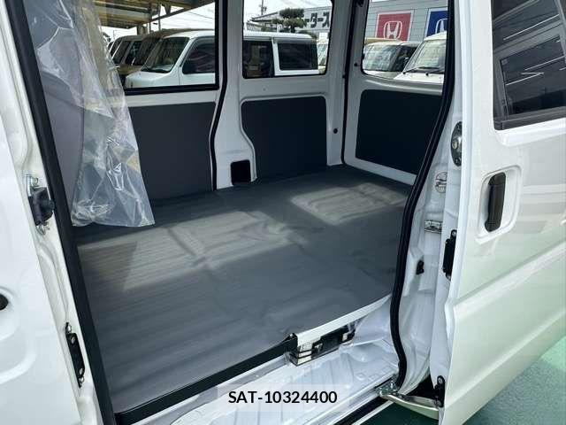 Nissan CLIPPER 2024-06 7453492-3
