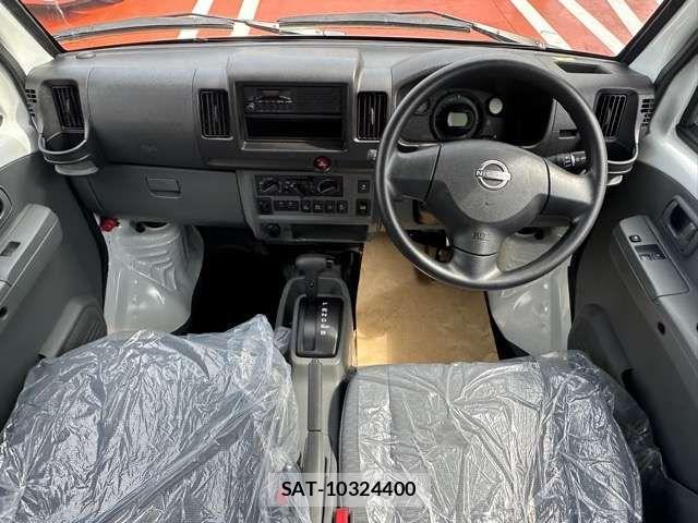 Nissan CLIPPER 2024-06 7453492-4