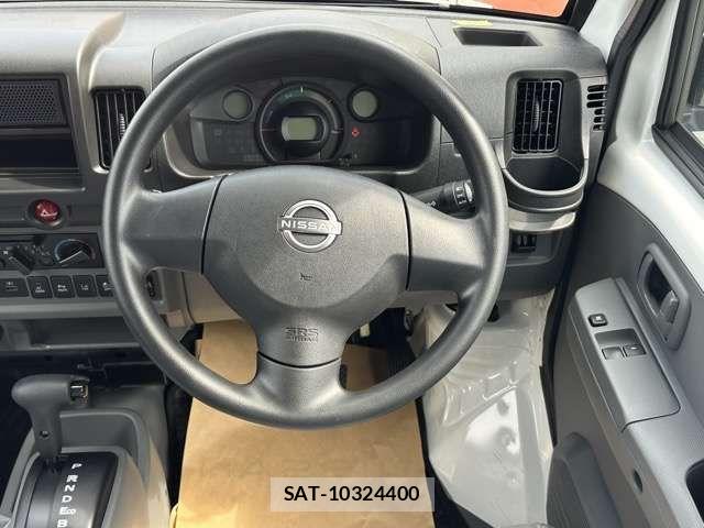 Nissan CLIPPER 2024-06 7453492-5