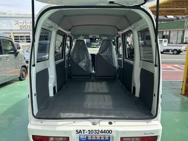 Nissan CLIPPER 2024-06 7453492-6