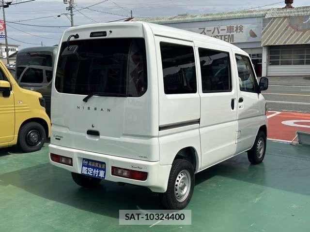 Nissan CLIPPER 2024-06 7453492-7