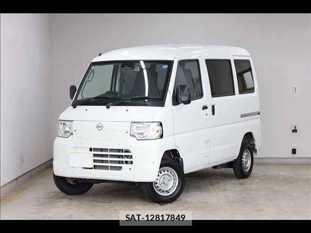 Nissan CLIPPER 2024-02 8411654-0