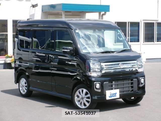 Nissan CLIPPER RIO 2024-04 1051895-1