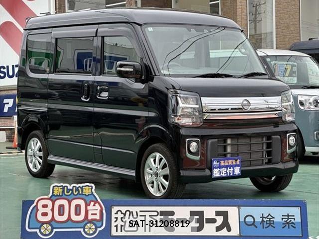Nissan CLIPPER RIO 2024-07 2098930-0