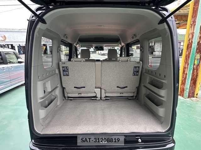 Nissan CLIPPER RIO 2024-07 2098930-9
