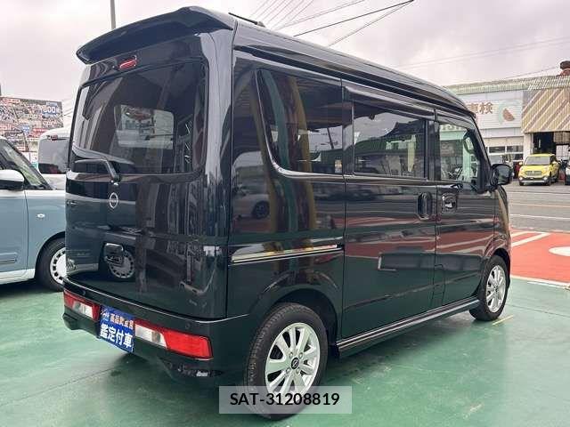 Nissan CLIPPER RIO 2024-07 2098930-12