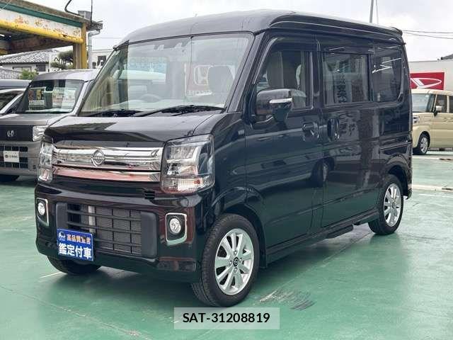 Nissan CLIPPER RIO 2024-07 2098930-2
