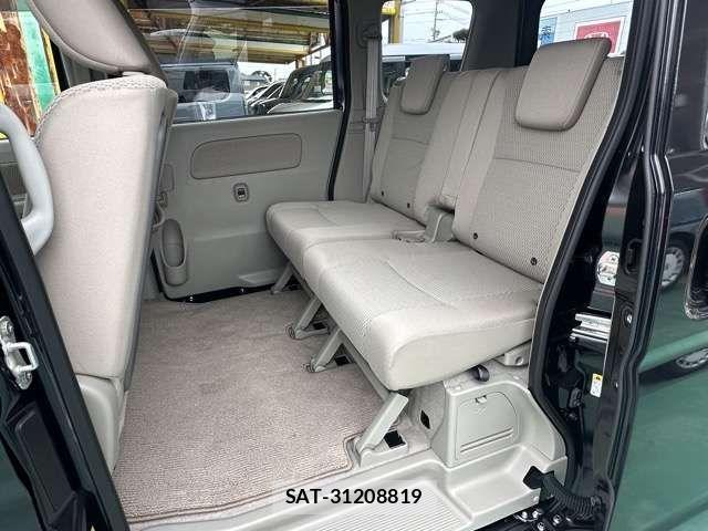 Nissan CLIPPER RIO 2024-07 2098930-5