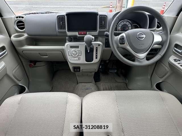 Nissan CLIPPER RIO 2024-07 2098930-6