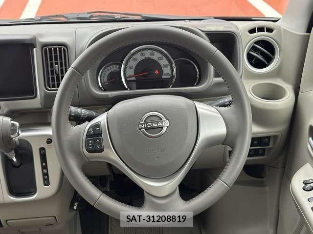Nissan CLIPPER RIO 2024-07 2098930-7