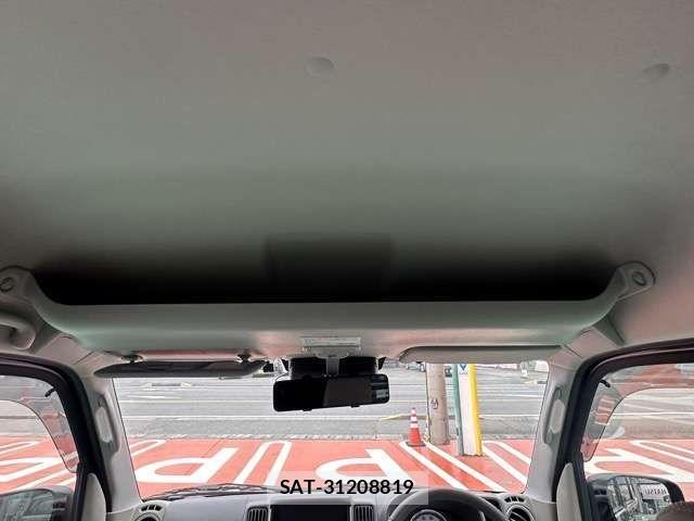 Nissan CLIPPER RIO 2024-07 2098930-8