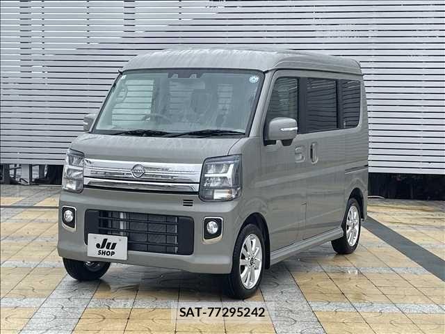 Nissan CLIPPER RIO 2026-02 4174959-0