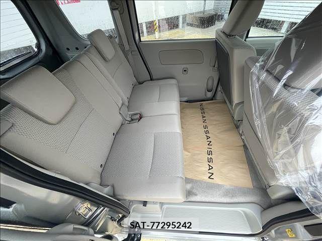 Nissan CLIPPER RIO 2026-02 4174959-11
