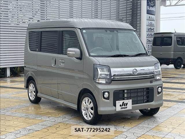 Nissan CLIPPER RIO 2026-02 4174959-2