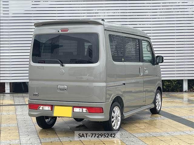 Nissan CLIPPER RIO 2026-02 4174959-3