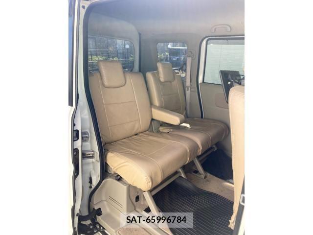 Nissan CLIPPER RIO 2021-02 4589014-15