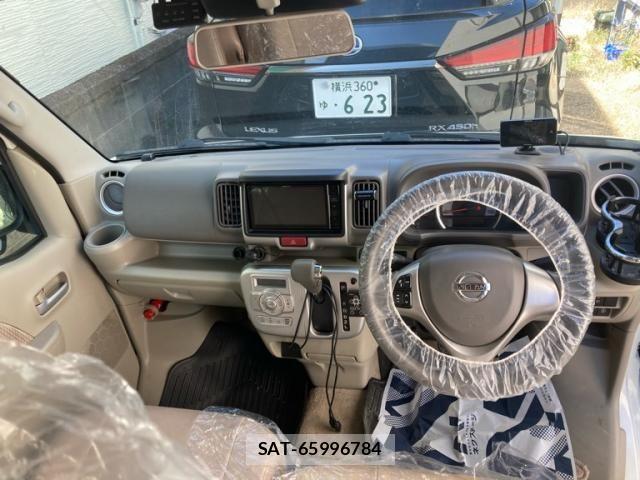 Nissan CLIPPER RIO 2021-02 4589014-17