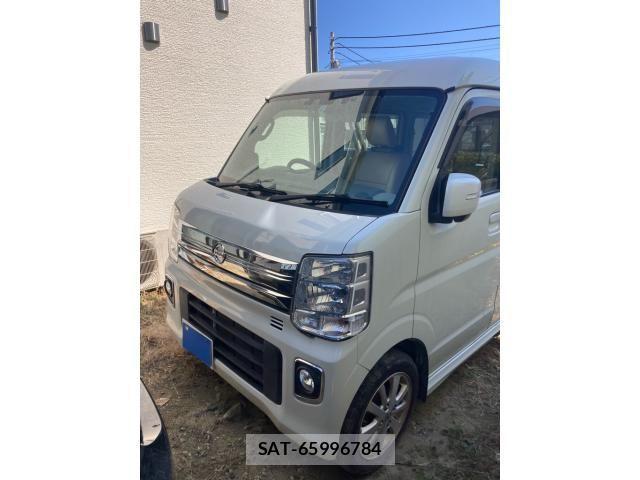 Nissan CLIPPER RIO 2021-02 4589014-0