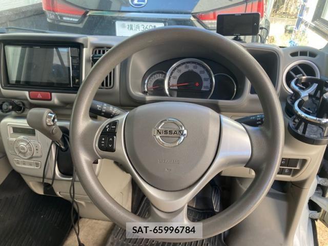 Nissan CLIPPER RIO 2021-02 4589014-18