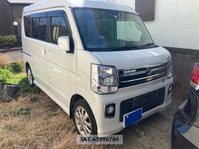 Nissan CLIPPER RIO 2021-02 4589014-1