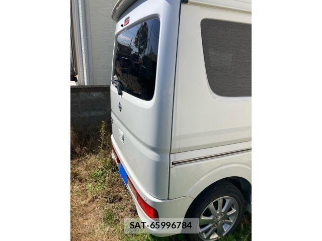 Nissan CLIPPER RIO 2021-02 4589014-2