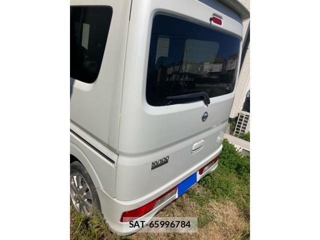 Nissan CLIPPER RIO 2021-02 4589014-3