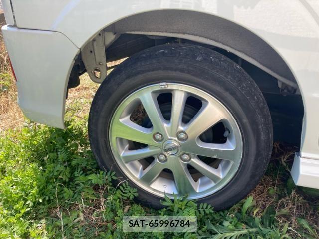 Nissan CLIPPER RIO 2021-02 4589014-7