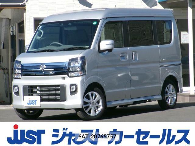 Nissan CLIPPER RIO 2024-08 5862336-0