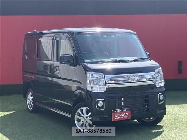 Nissan CLIPPER RIO 2021-06 5862352-0