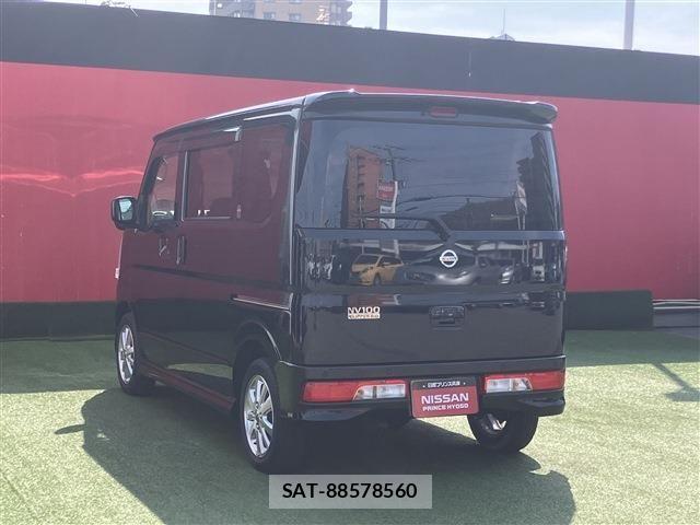 Nissan CLIPPER RIO 2021-06 5862352-1