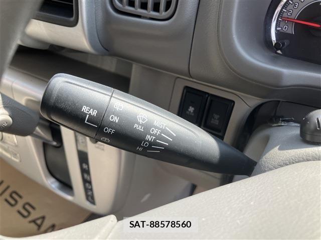 Nissan CLIPPER RIO 2021-06 5862352-20