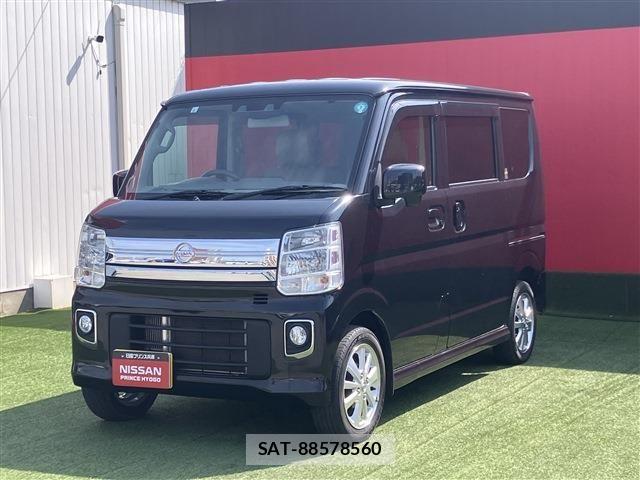 Nissan CLIPPER RIO 2021-06 5862352-25