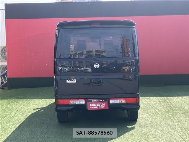Nissan CLIPPER RIO 2021-06 5862352-26